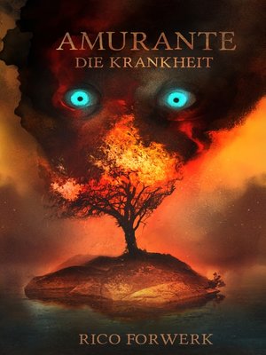 cover image of Die Krankheit